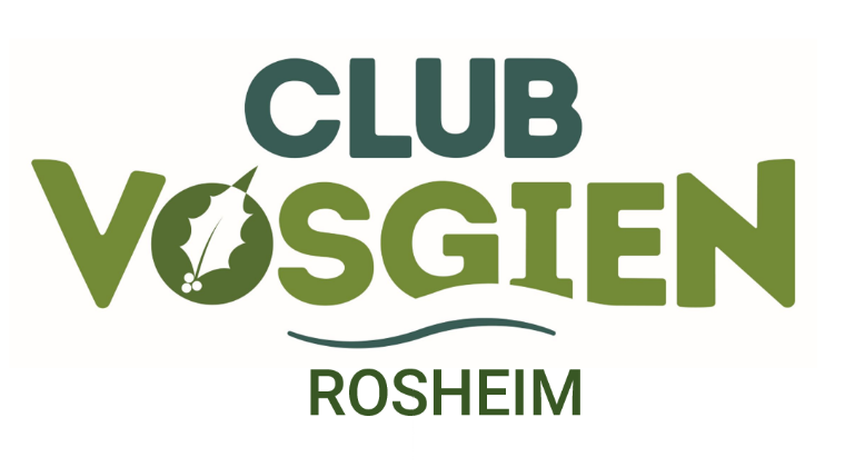 Club Vosgien Logo
